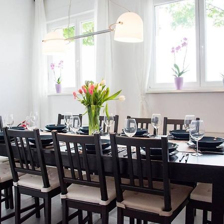 Apartment With 3 Bedroom +1.5 Bthrm +A/C In Prenzlauer Berg Berlin Extérieur photo