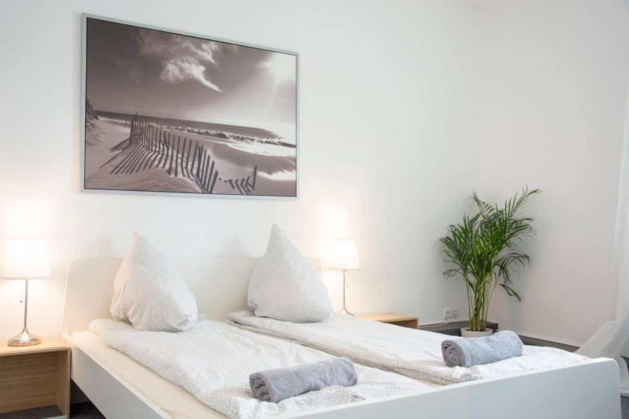 Apartment With 3 Bedroom +1.5 Bthrm +A/C In Prenzlauer Berg Berlin Extérieur photo