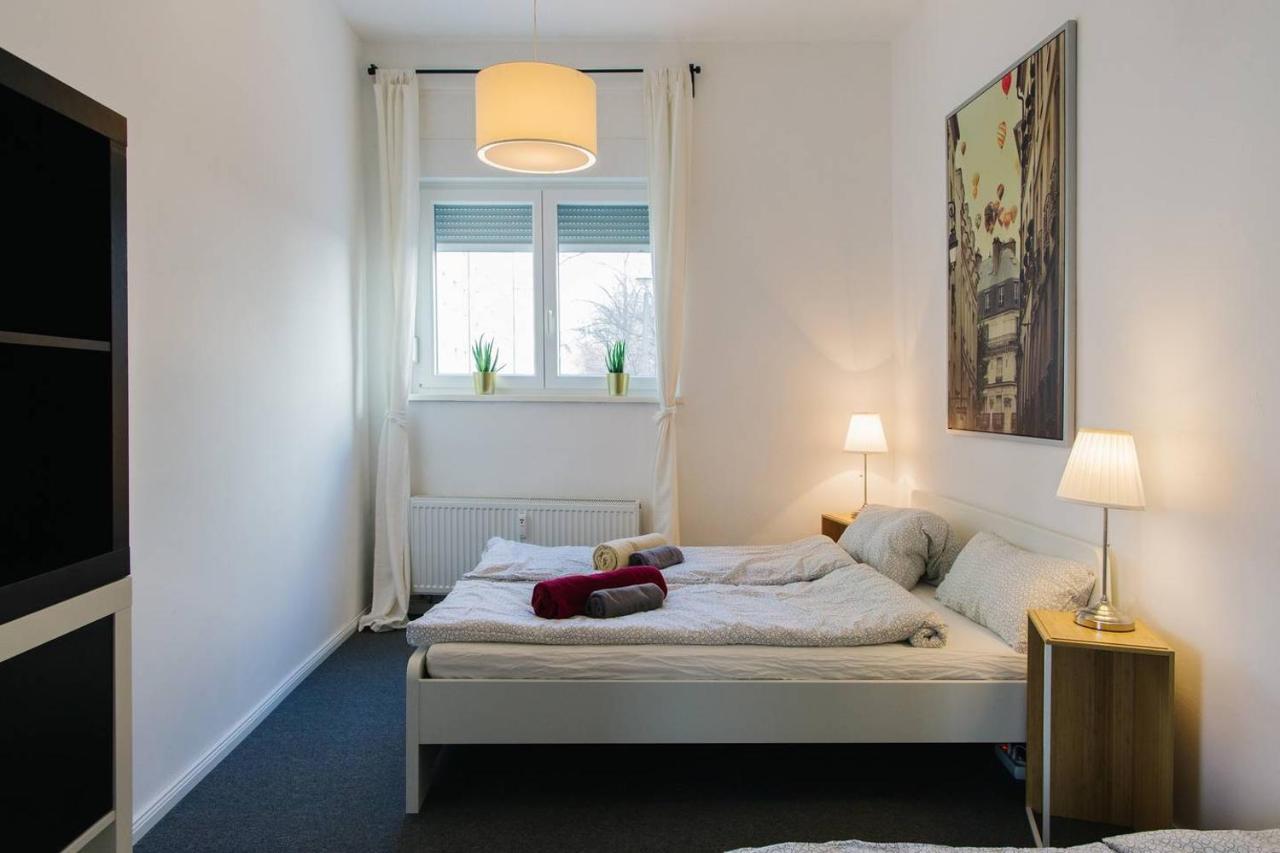 Apartment With 3 Bedroom +1.5 Bthrm +A/C In Prenzlauer Berg Berlin Extérieur photo