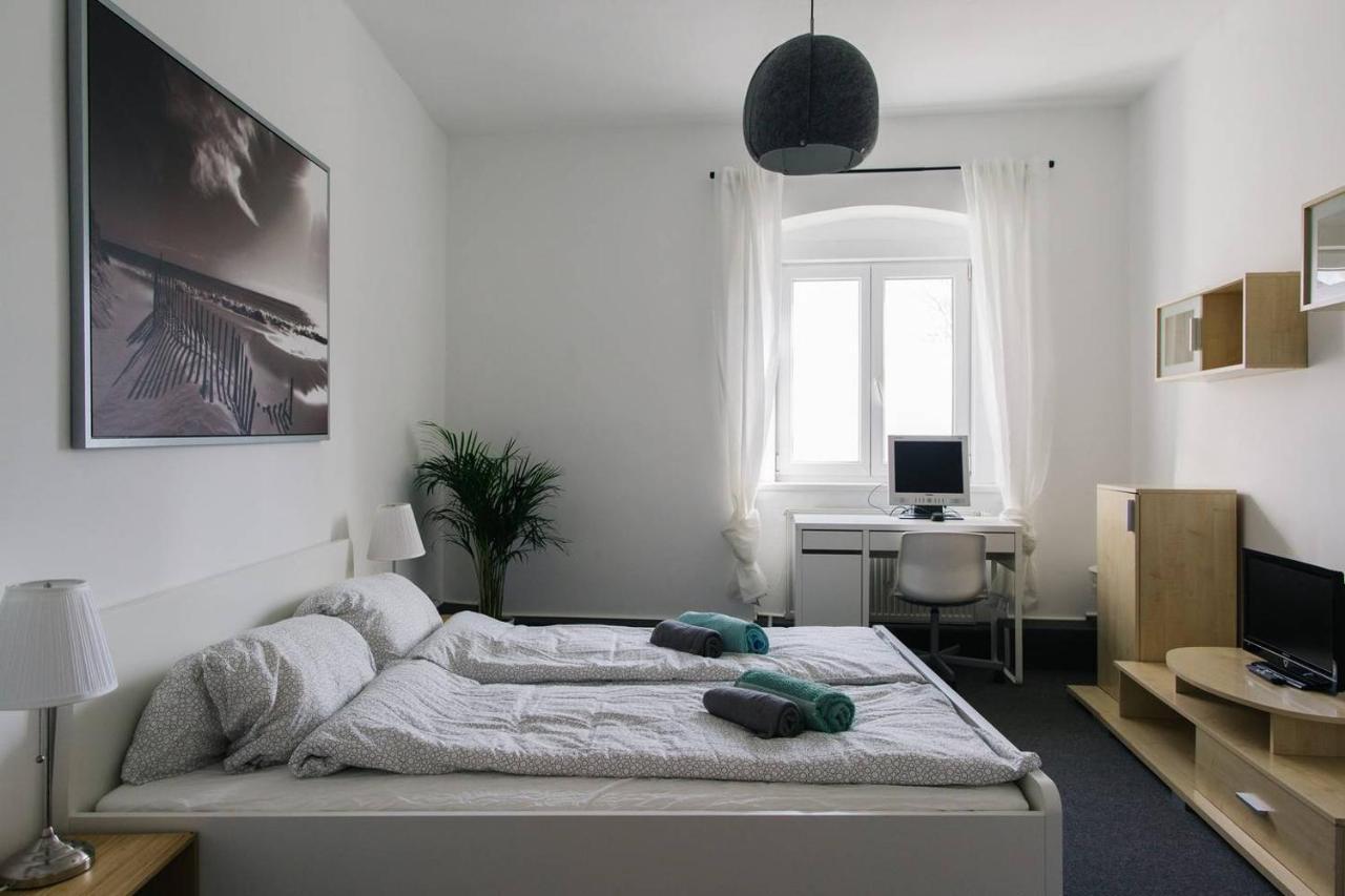Apartment With 3 Bedroom +1.5 Bthrm +A/C In Prenzlauer Berg Berlin Extérieur photo